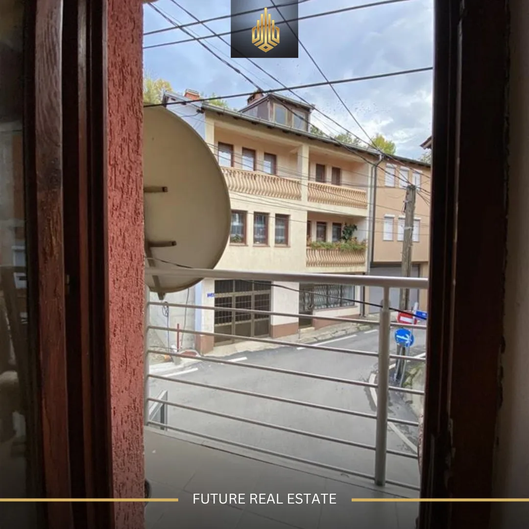Banesë me QERA