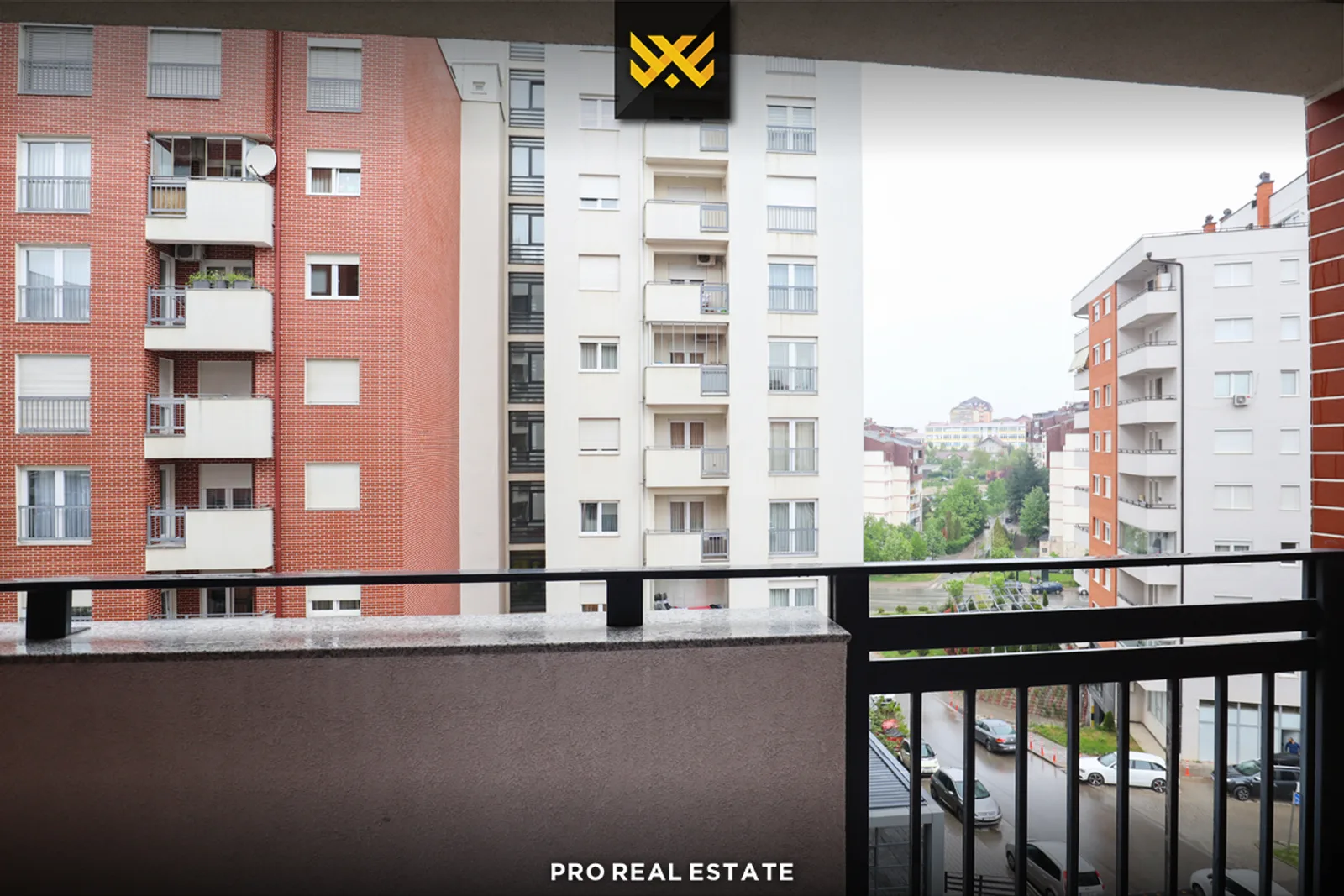 Banesë 125m² me #QIRA në Bregun e Diellit.