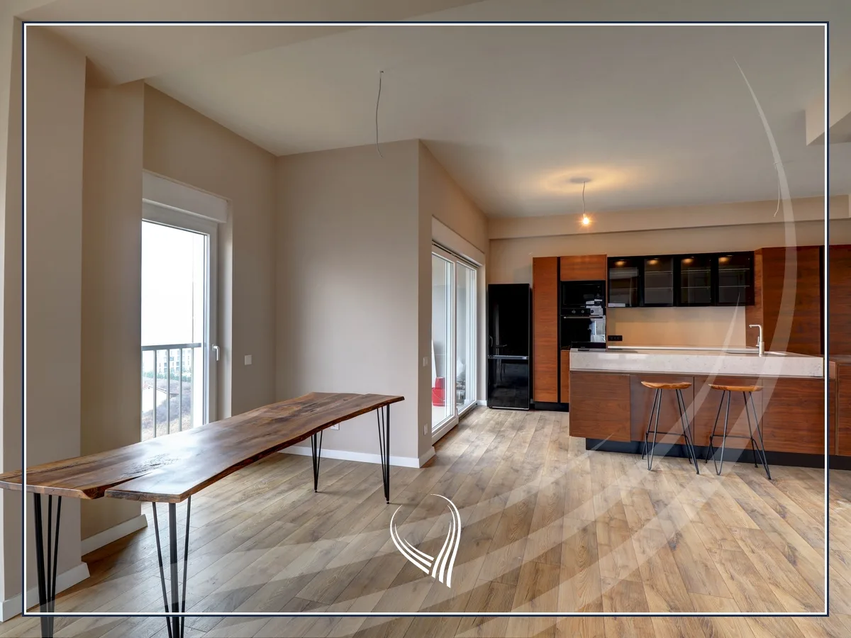 Duplex – Penthouse  me 3 dhoma gjumi në shitje në lagjen Prishtina e re – Prime City