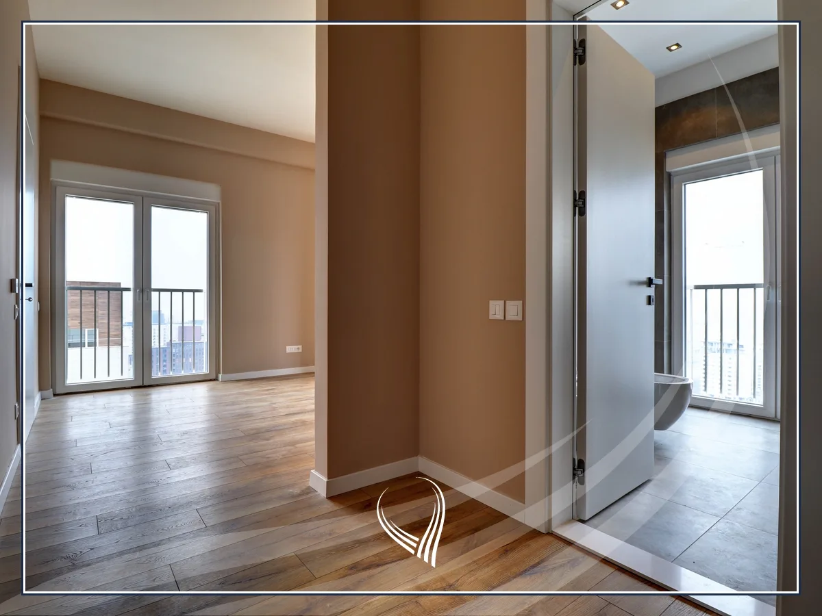 Duplex – Penthouse  me 3 dhoma gjumi në shitje në lagjen Prishtina e re – Prime City