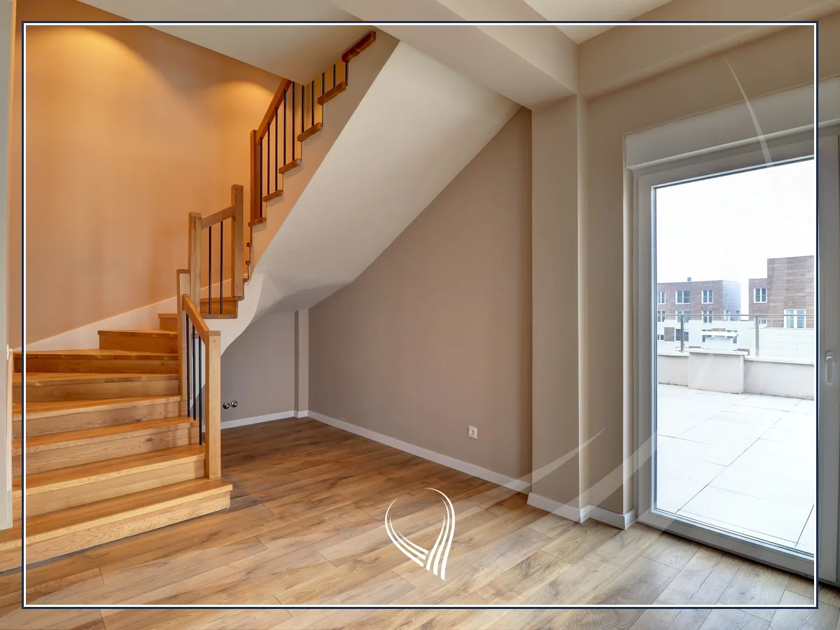 Duplex – Penthouse  me 3 dhoma gjumi në shitje në lagjen Prishtina e re – Prime City