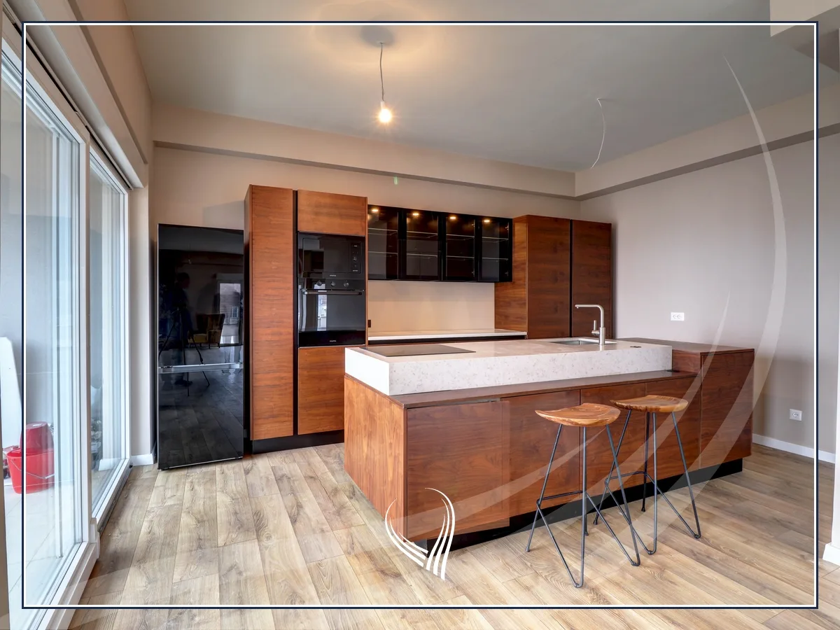 Duplex – Penthouse  me 3 dhoma gjumi në shitje në lagjen Prishtina e re – Prime City