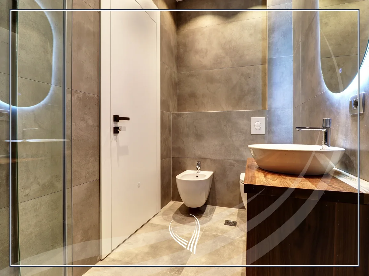 Duplex – Penthouse  me 3 dhoma gjumi në shitje në lagjen Prishtina e re – Prime City