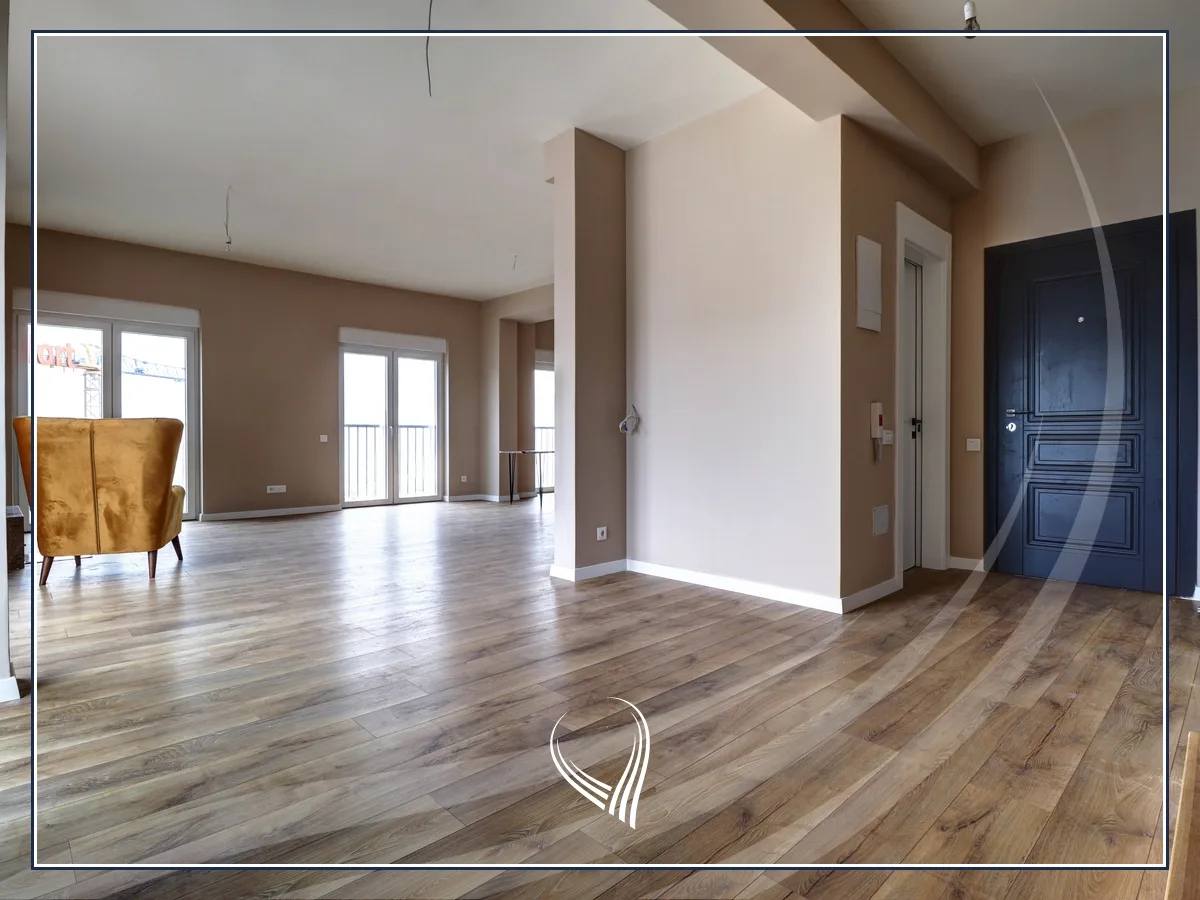 Duplex – Penthouse  me 3 dhoma gjumi në shitje në lagjen Prishtina e re – Prime City