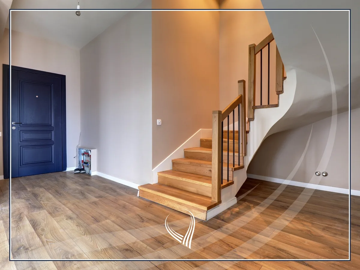 Duplex – Penthouse  me 3 dhoma gjumi në shitje në lagjen Prishtina e re – Prime City