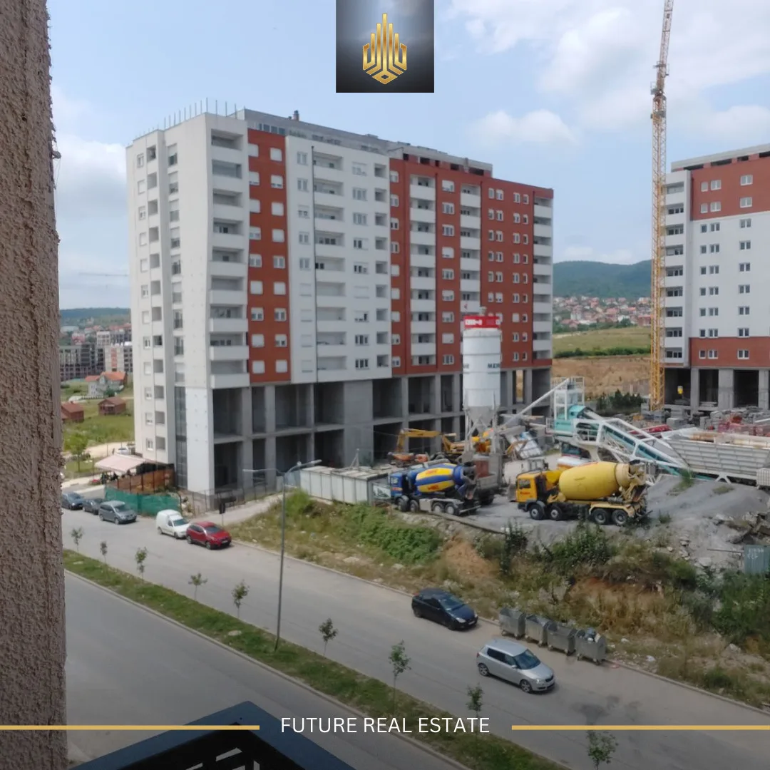 Banesë në SHITJE