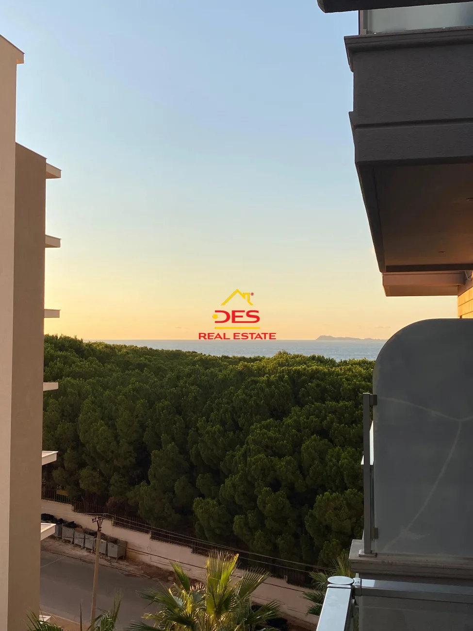 Shitet apartament 2+1 në kompleksin diamond hill, vlorë.