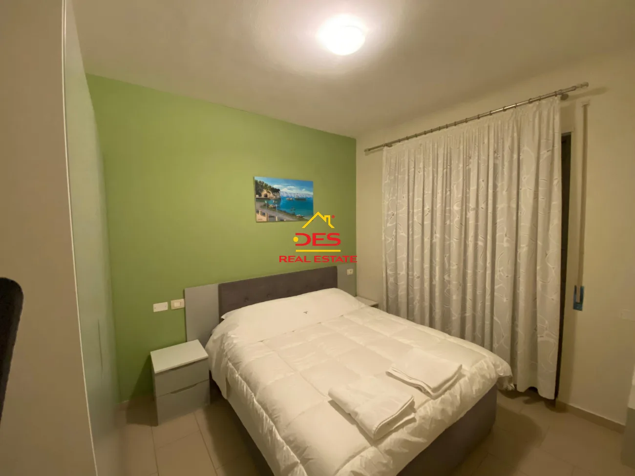Shitet apartament 2+1 në kompleksin diamond hill, vlorë.
