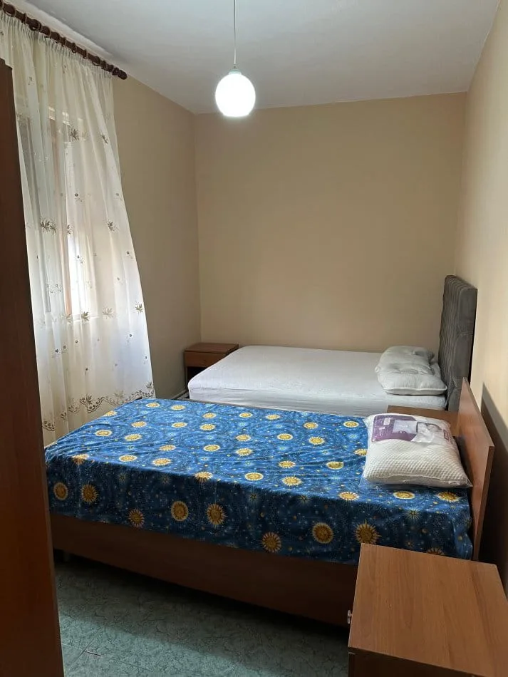 Apartament Me Qera 1+1 Tek Rruga E Bogdaneve (ID B211369) Tirane
