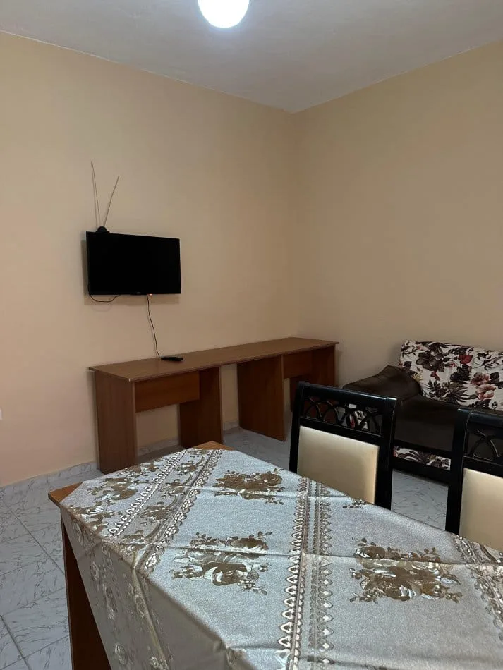Apartament Me Qera 1+1 Tek Rruga E Bogdaneve (ID B211369) Tirane