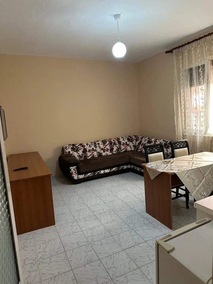 Apartament Me Qera 1+1 Tek Rruga E Bogdaneve (ID B211369) Tirane