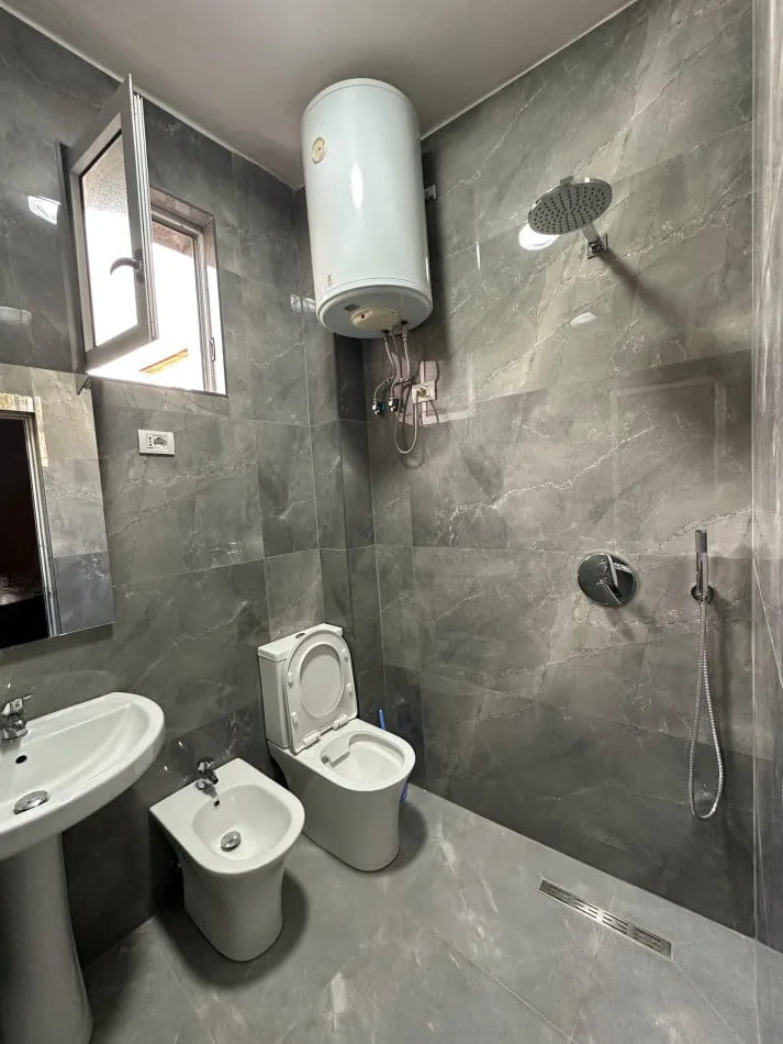 Apartament Me Qera 1+1 Tek Rruga E Bogdaneve (ID B211369) Tirane