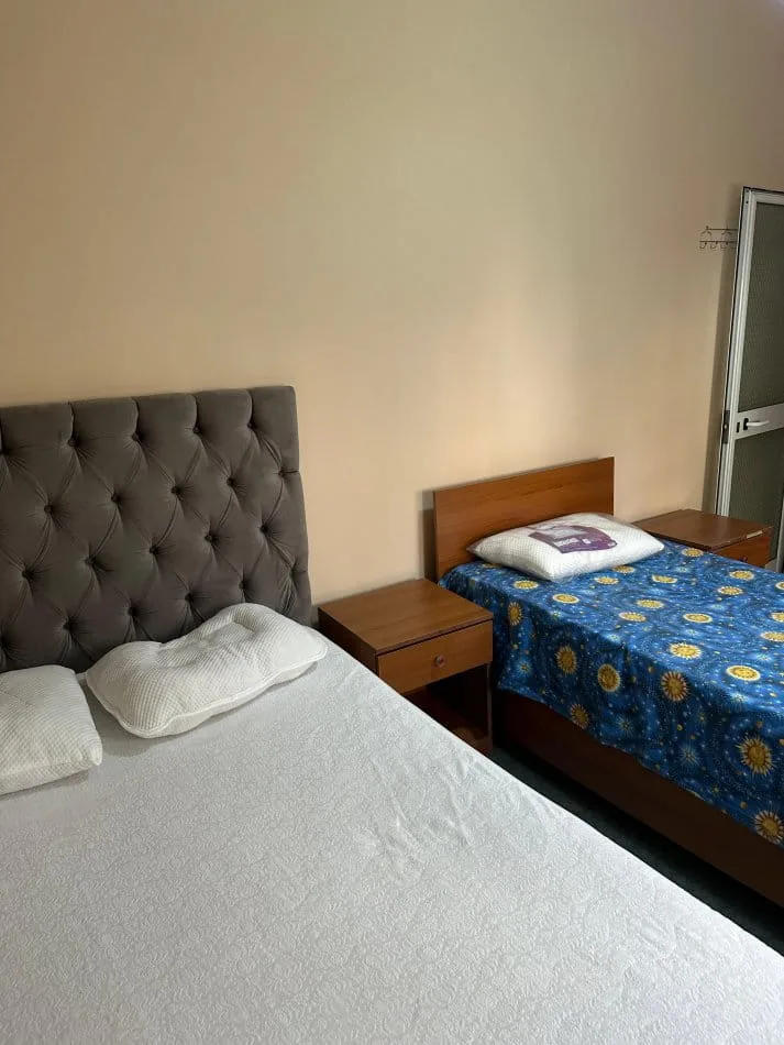 Apartament Me Qera 1+1 Tek Rruga E Bogdaneve (ID B211369) Tirane