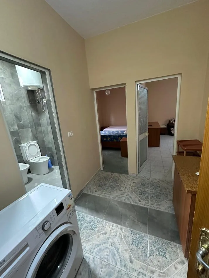 Apartament Me Qera 1+1 Tek Rruga E Bogdaneve (ID B211369) Tirane