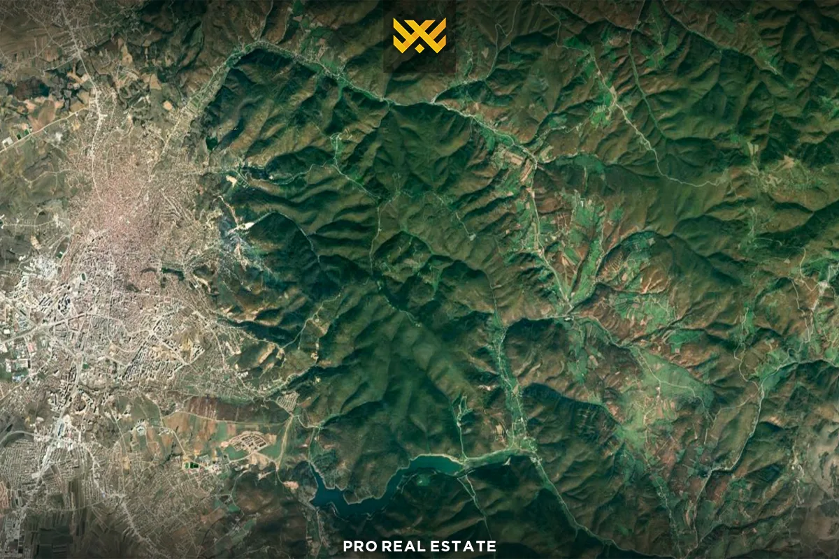 Villë 72m² për #SHITJE në Makresh.