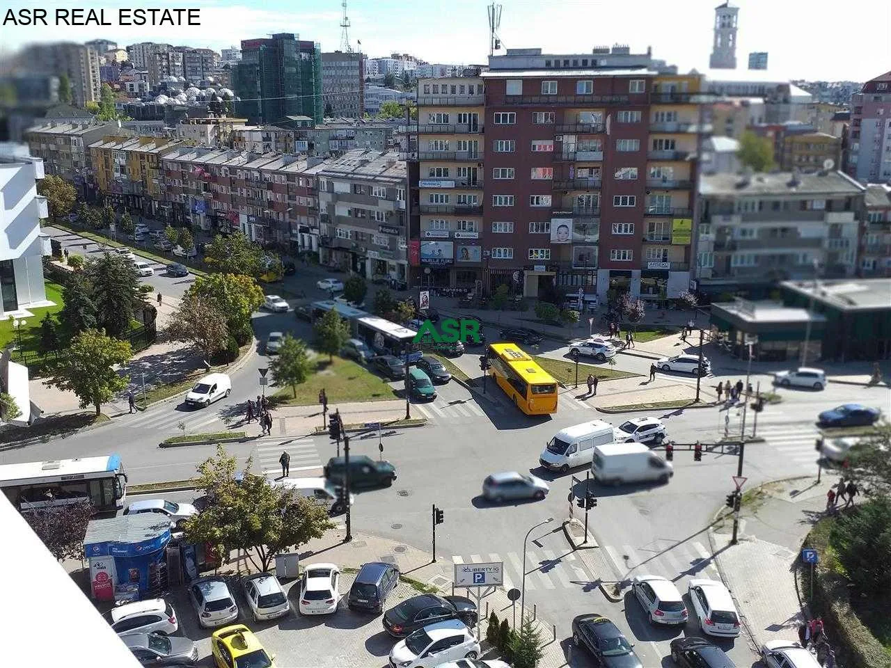 Shitet banesa në lagjën Qender tek BoroRamizi