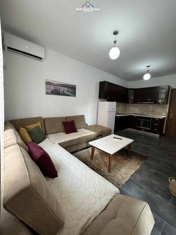Apartament Me Qera 2+1 ne Astir (ID B220927) Tirane