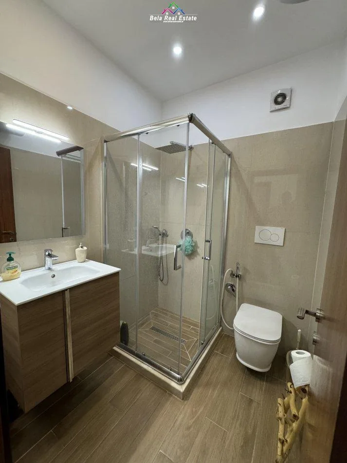 Apartament Me Qera 2+1 ne Astir (ID B220927) Tirane