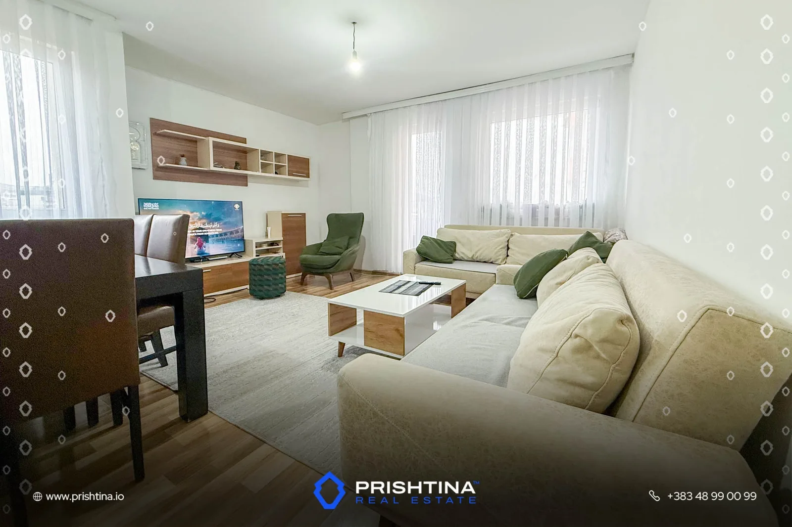 Banesë në shitje 75m² në Tophane