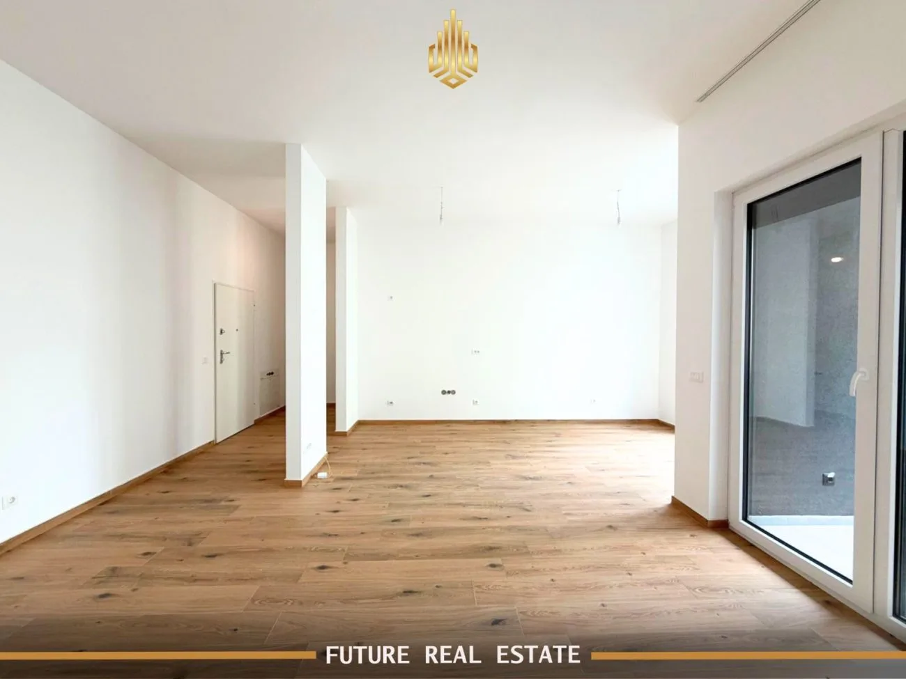 Banesë me QIRA – 2 dhoma – Prishtinë – Mati 1