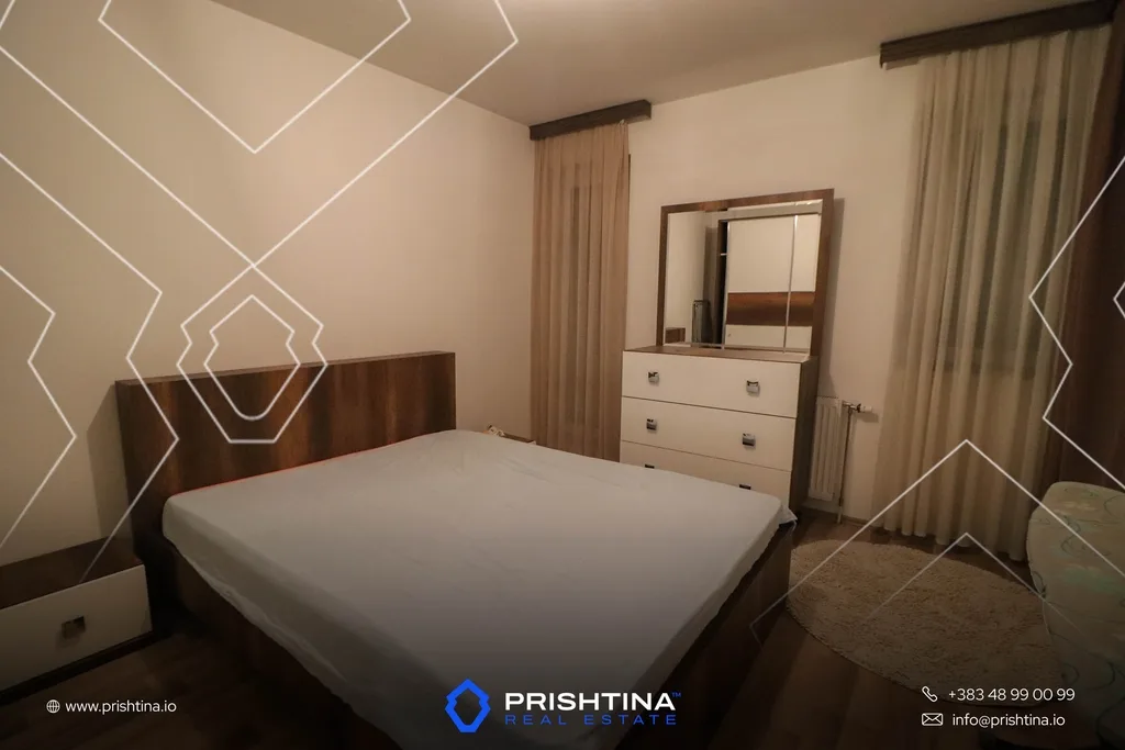 Banesë me qira 64m² në Tophane