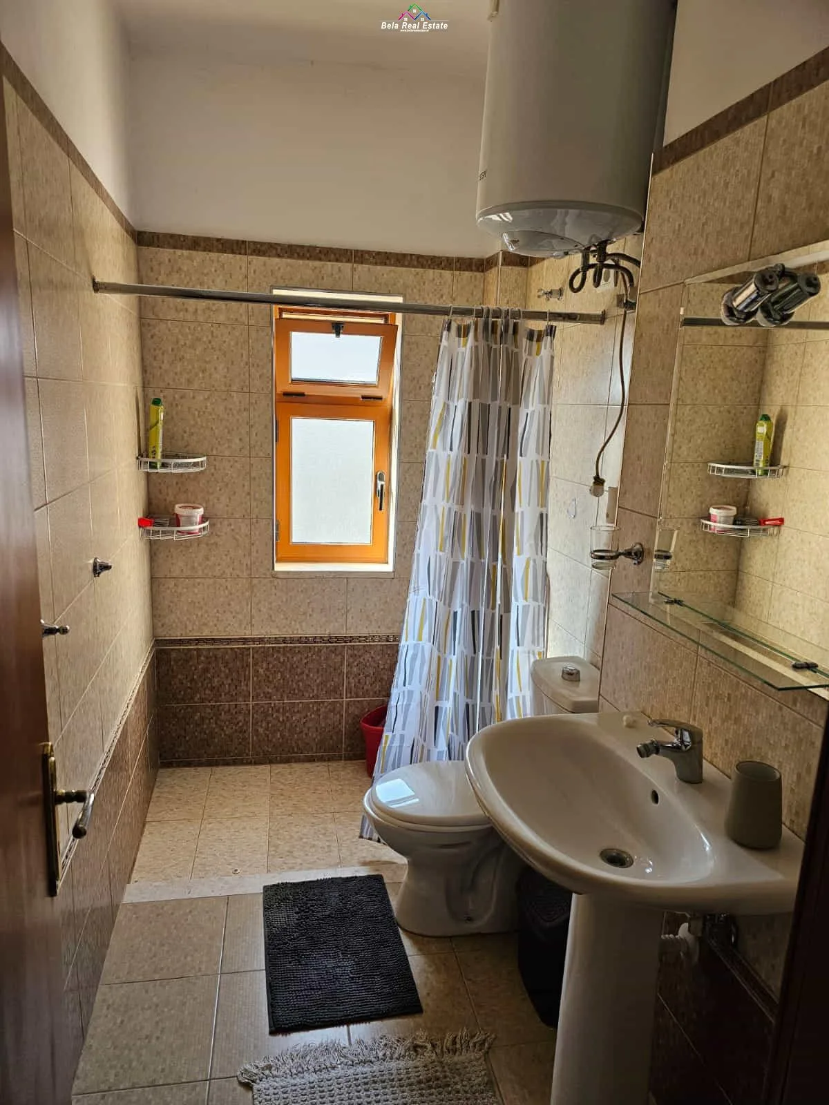 Apartament me Qera 1+1 ne Myslym Shyri (ID B211305) Tirane