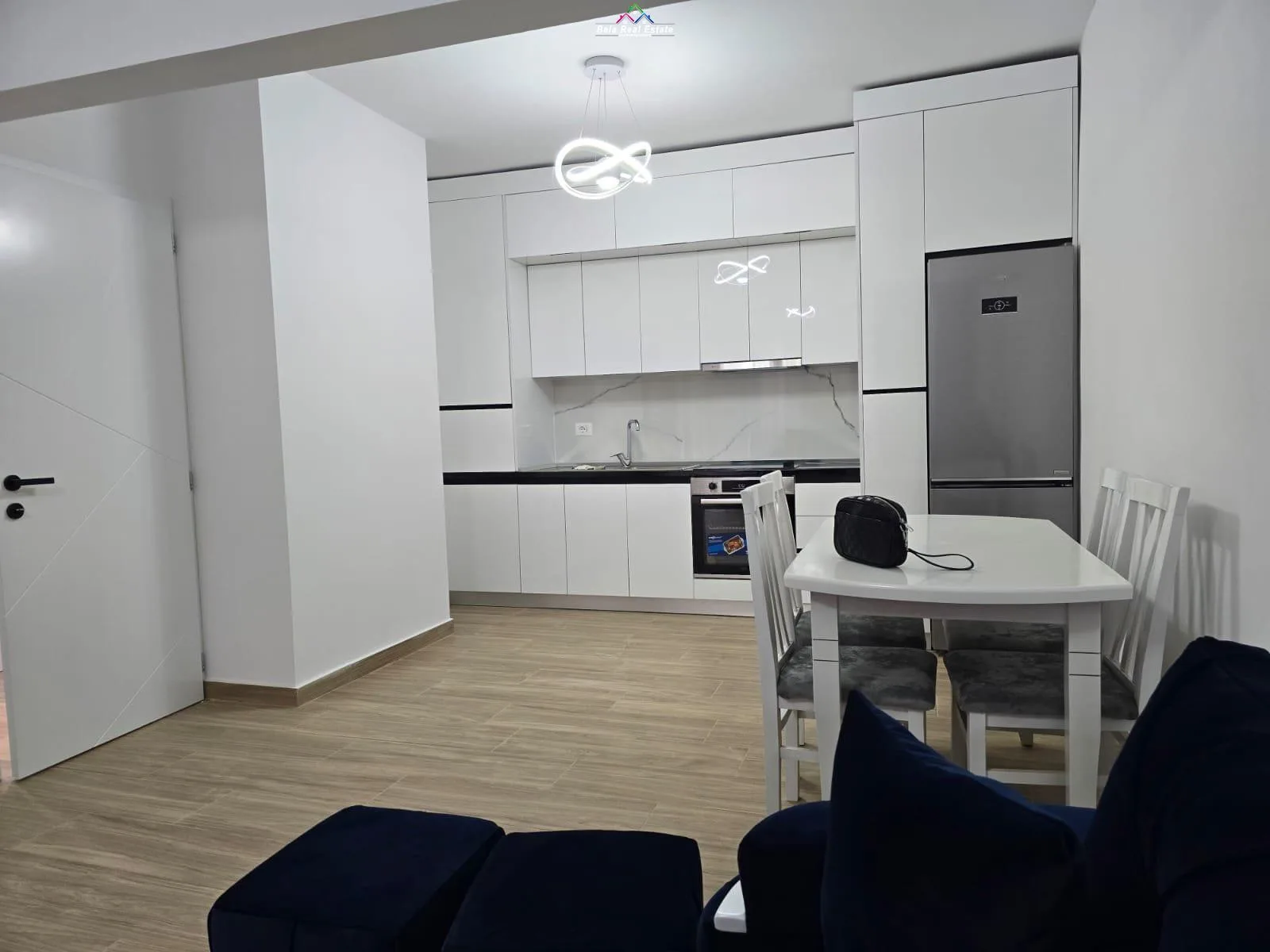Apartament Ne shitje 1+1 Ne Don Bosko ( ID B110546) Tirane