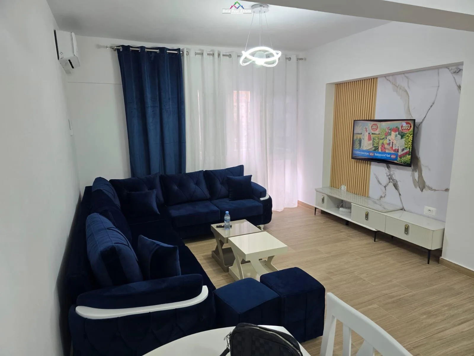 Apartament Ne shitje 1+1 Ne Don Bosko ( ID B110546) Tirane