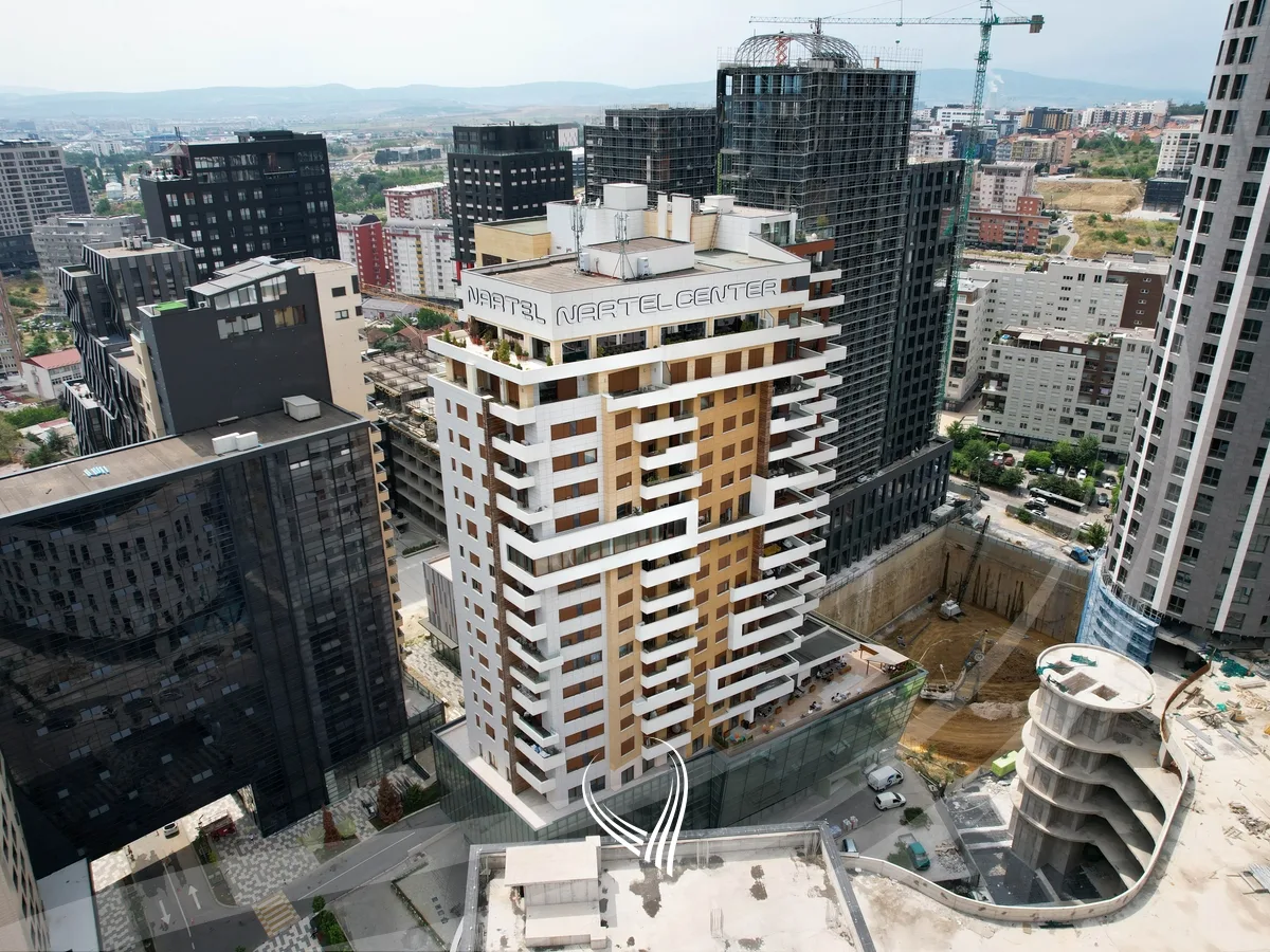 Banesë 200m2 me qira ne lagjen Lakrishte