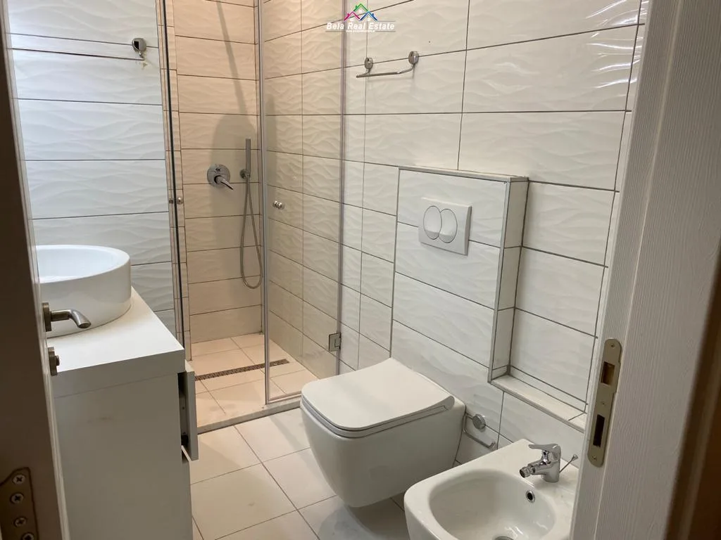 Apartament 2+1 Me Qera Tek Rruga e Kavajes (ID B220964) Tirane.