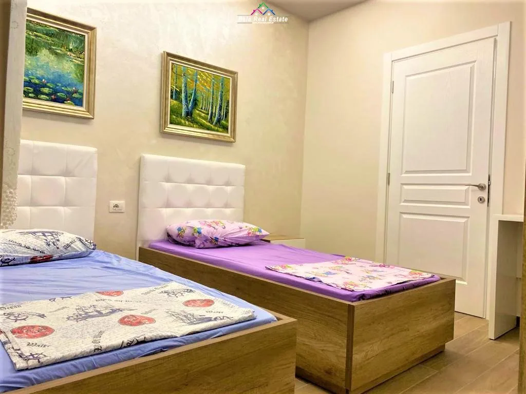 Apartament 2+1 Me Qera Tek Rruga e Kavajes (ID B220964) Tirane.