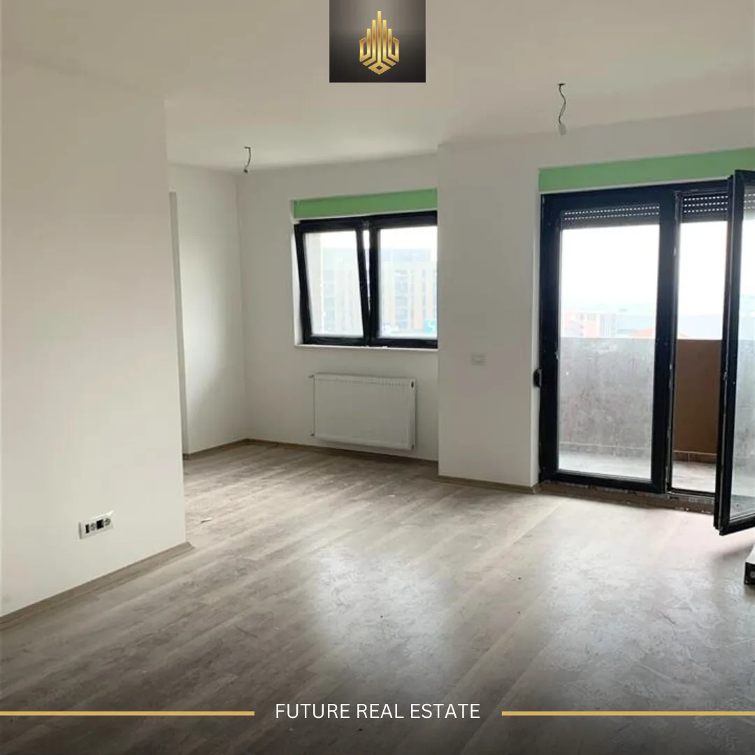 Banesë në SHITJE/92m²