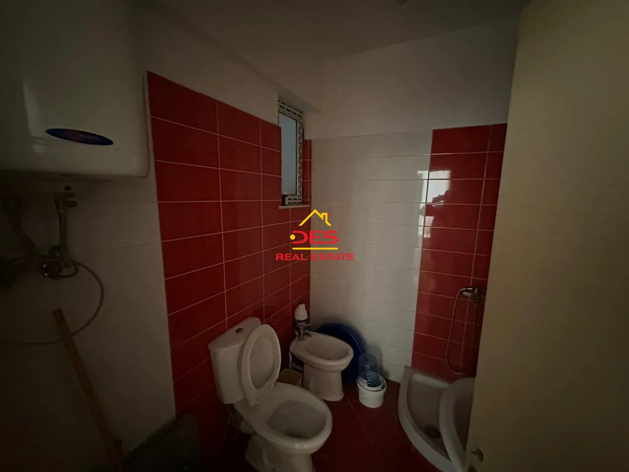 Shitet apartament 1+1 në orikum.