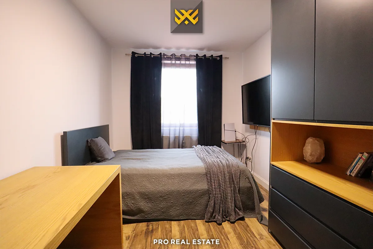 Banesë Penthouse 174m² me #QIRA në Dragodan