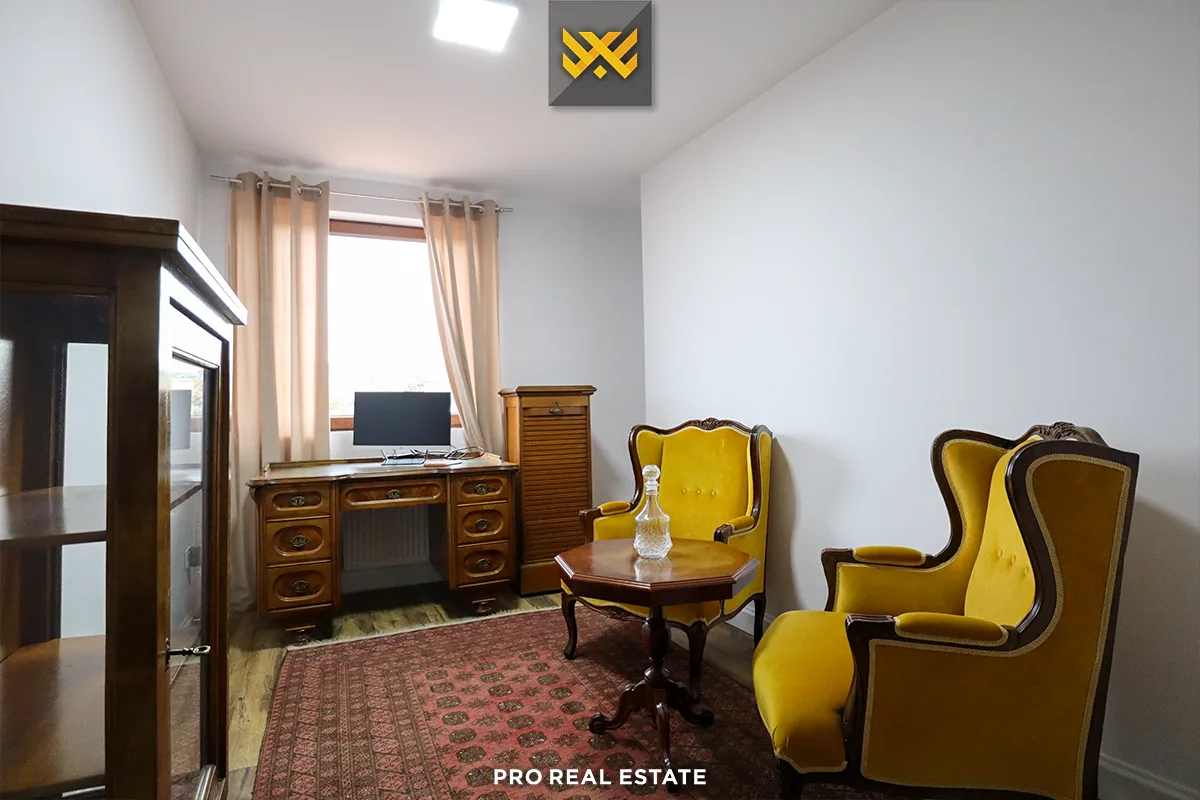 Banesë Penthouse 174m² me #QIRA në Dragodan