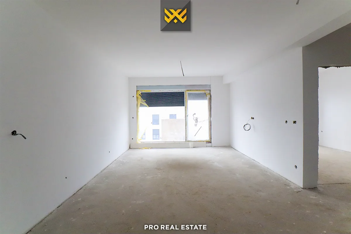 Banesë 62.40m² për #SHITJE në Dragodan