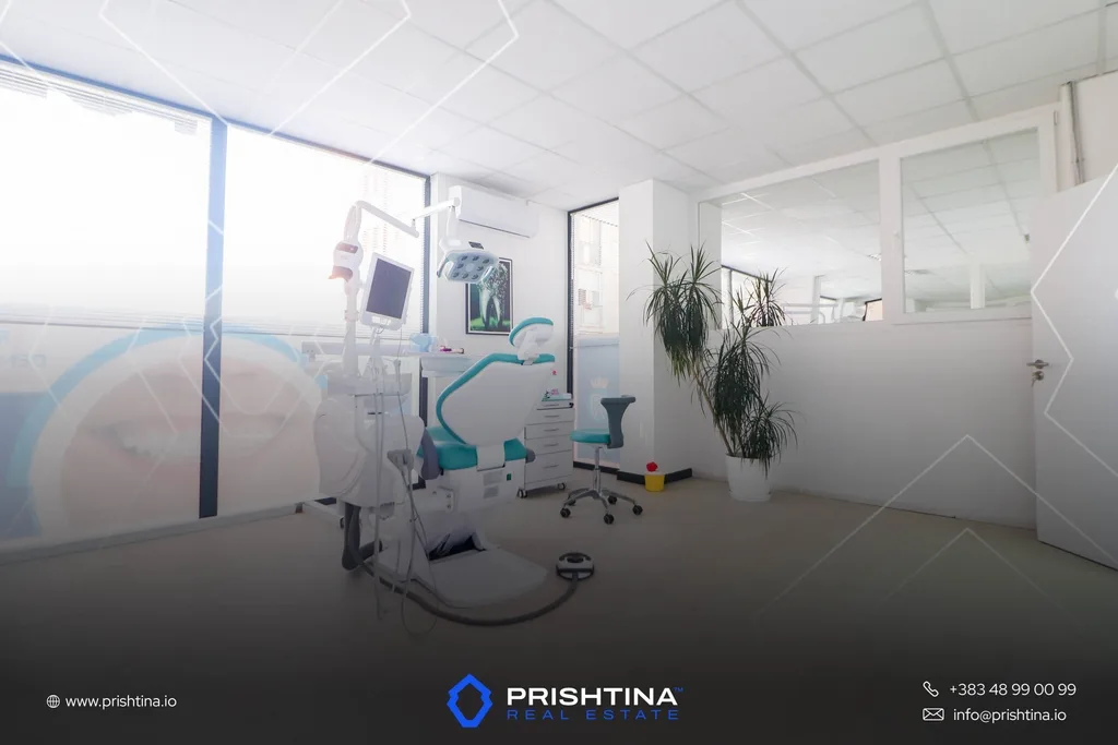 Lokal ne #shitje 128m² te Muharrem Fejza