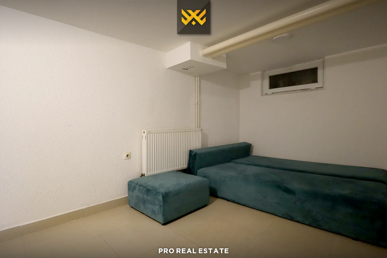 Lokal 120m² në #SHITJE në Ulpianë.