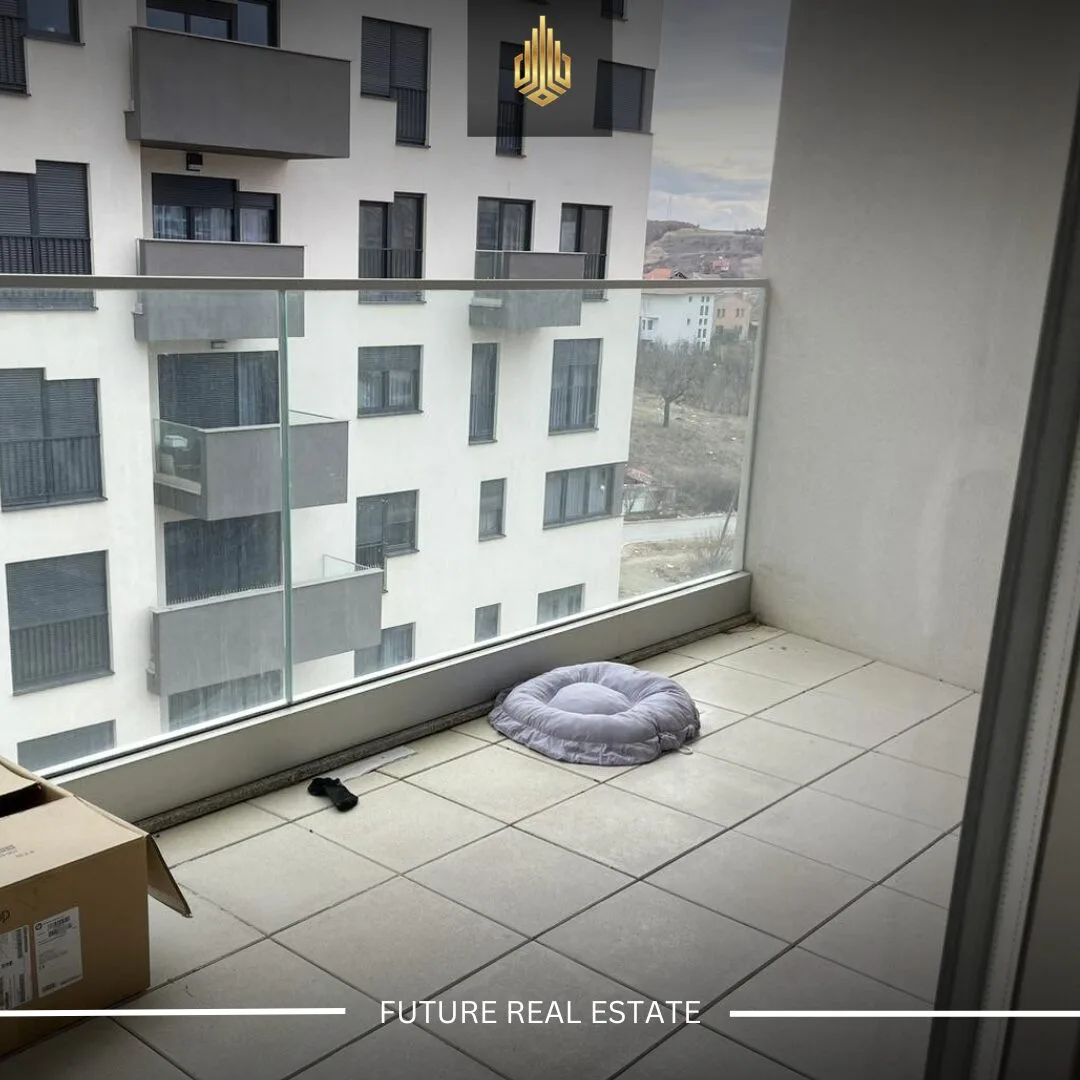 Banesë me QERA/85m²