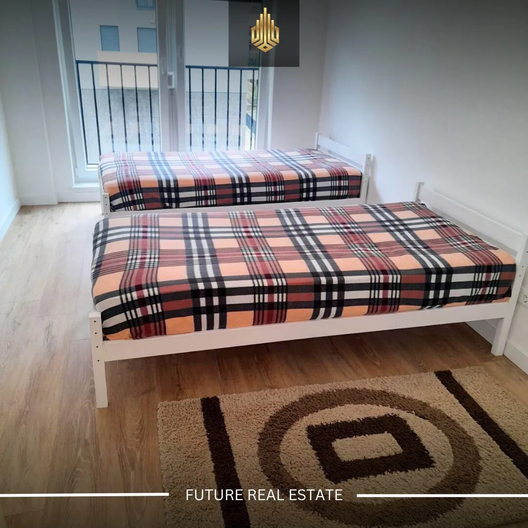Banesë me QERA/85m²