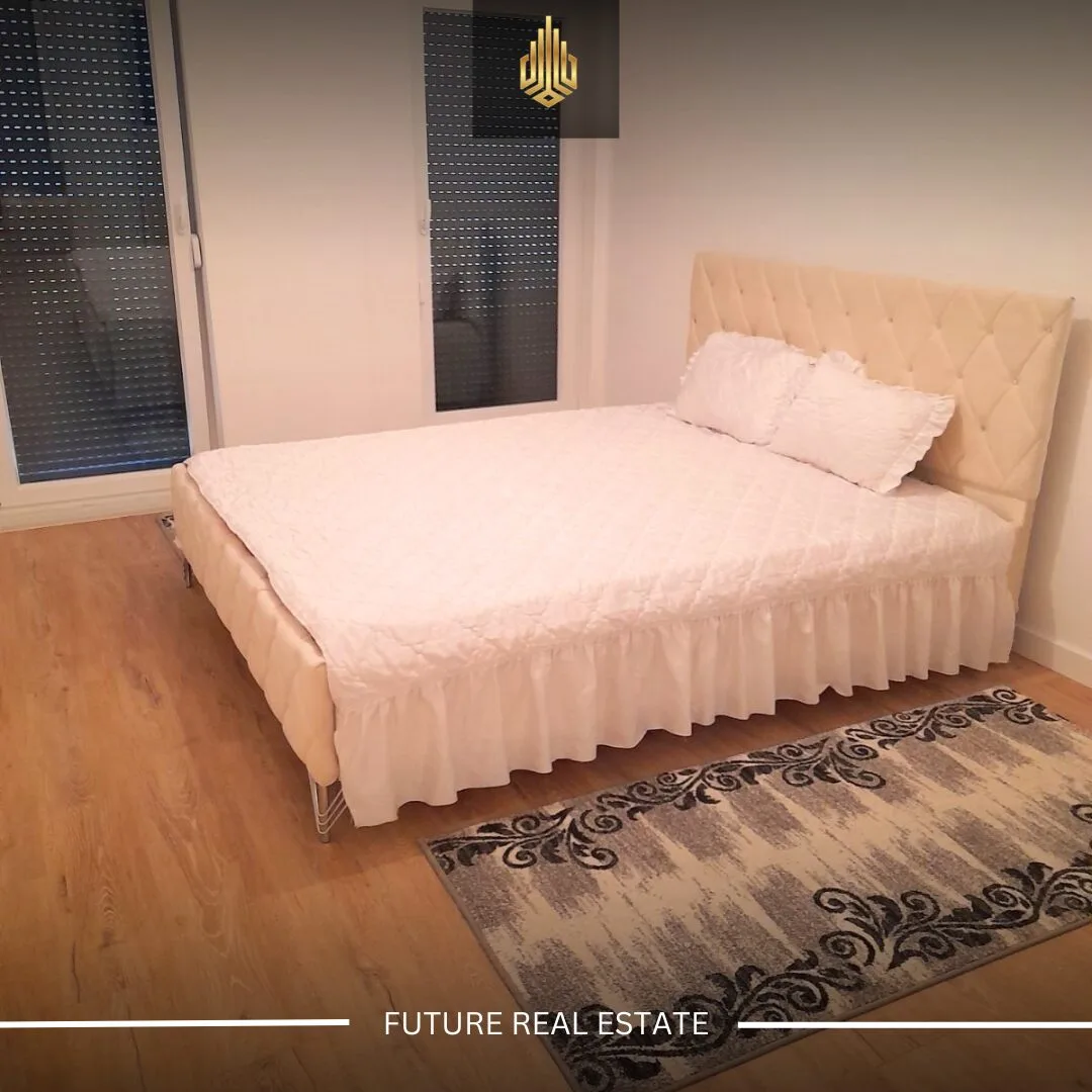 Banesë me QERA/85m²