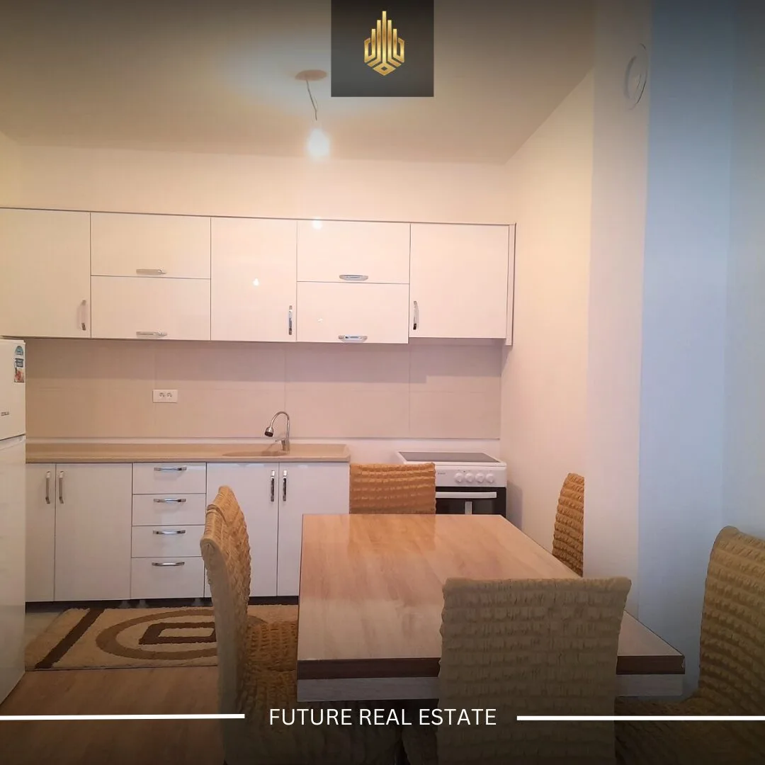 Banesë me QERA/85m²