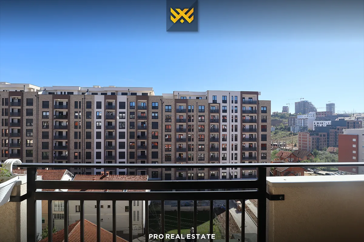 Banesë 95m² për #SHITJE në Lagjen e Spitalit