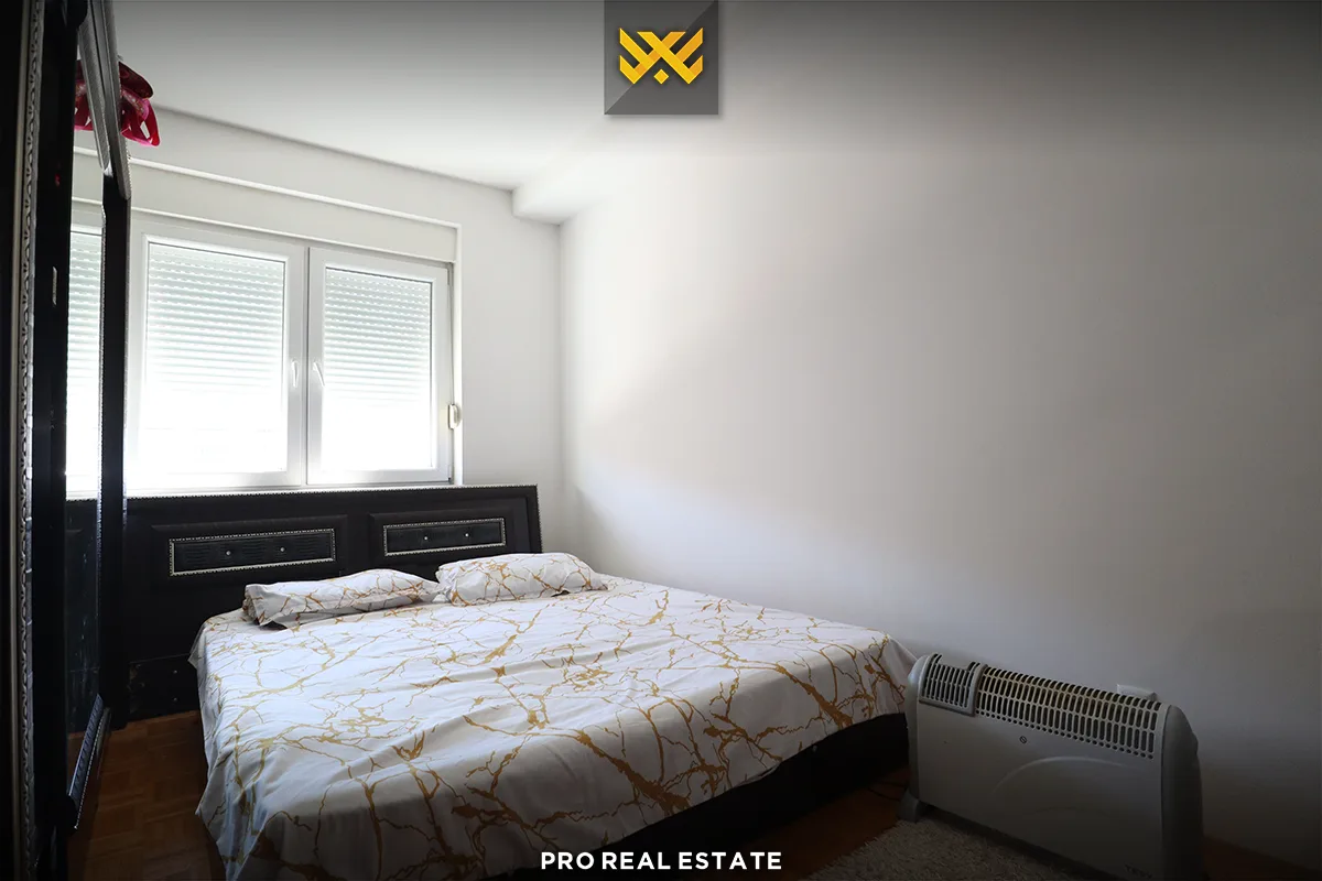 Banesë 95m² për #SHITJE në Lagjen e Spitalit