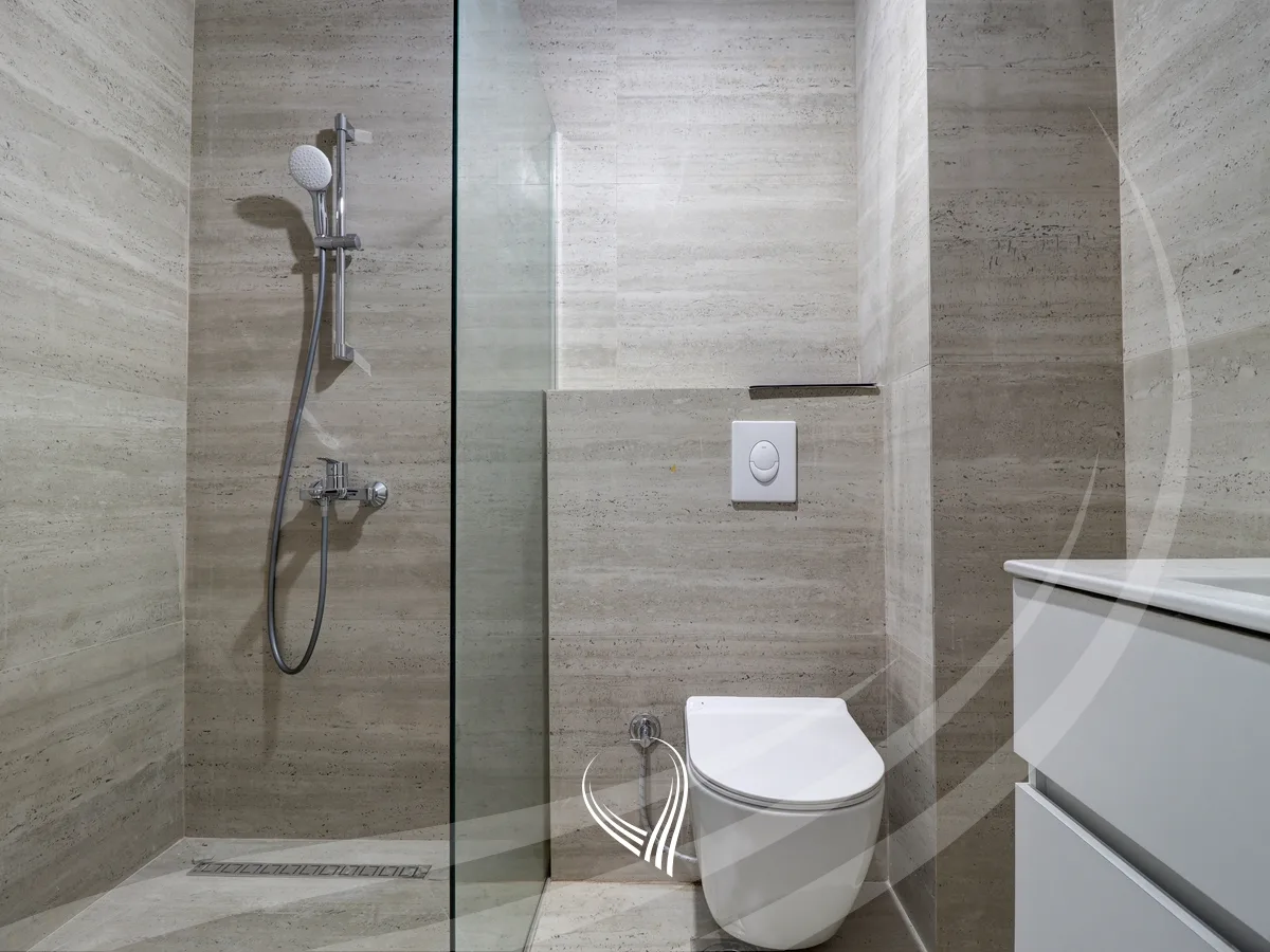 Zyre me 3 dhoma pune me qira në lagjen Lakrishtë – Prime Residence 3