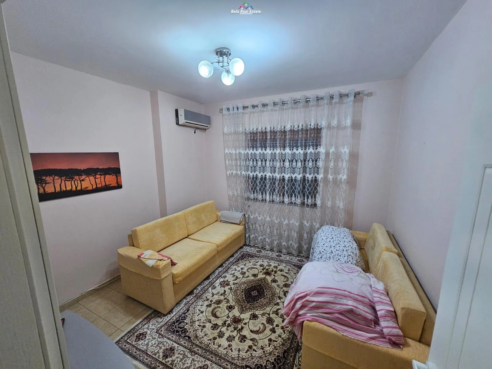 Apartament Me Qera 3+1 ne Kinostudio(ID B230182) Tirane