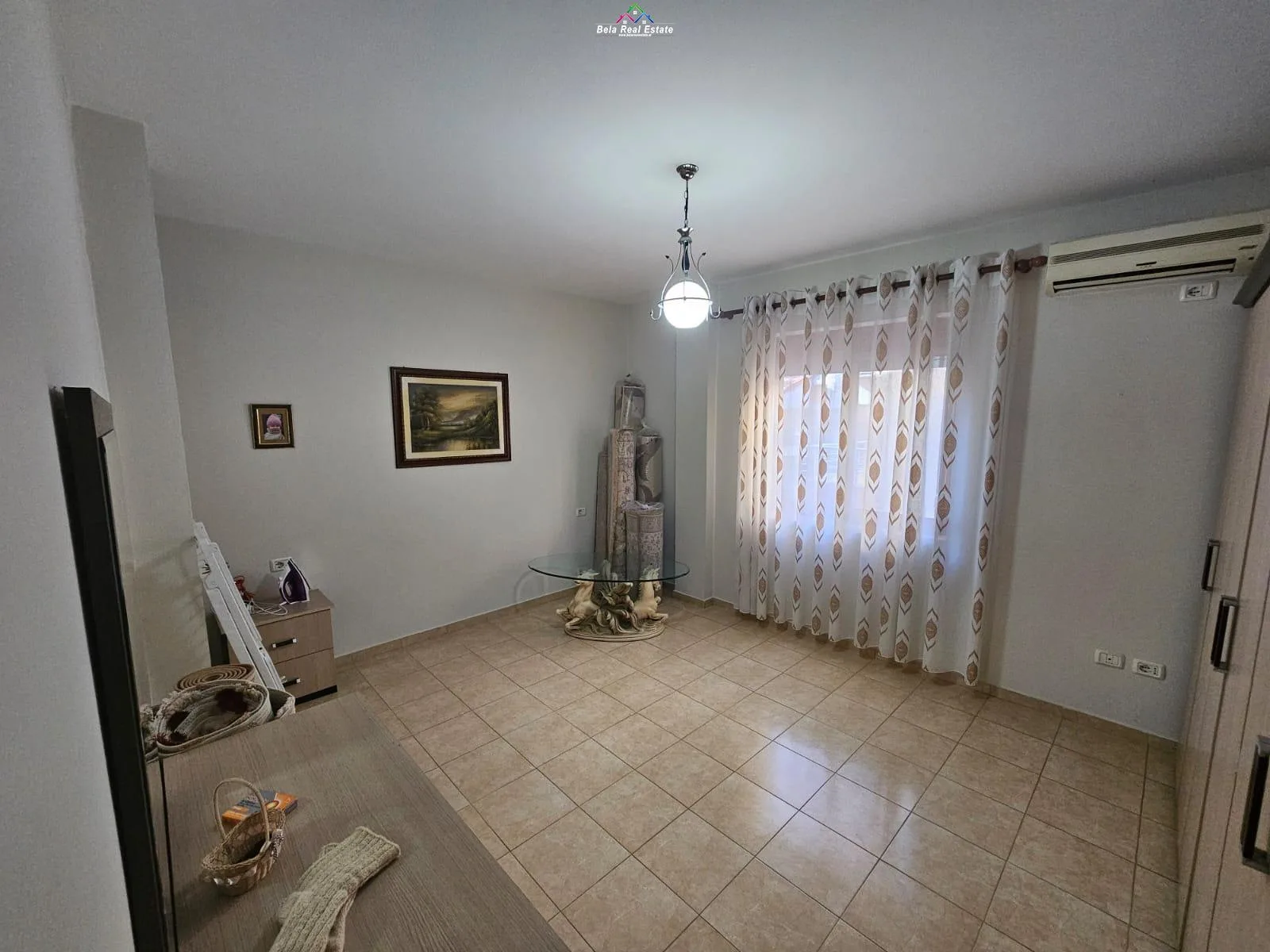 Apartament Me Qera 3+1 ne Kinostudio(ID B230182) Tirane