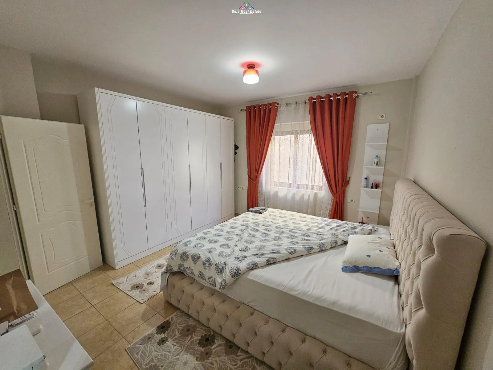 Apartament Me Qera 3+1 ne Kinostudio(ID B230182) Tirane