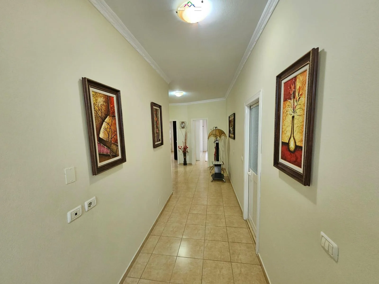 Apartament Me Qera 3+1 ne Kinostudio(ID B230182) Tirane