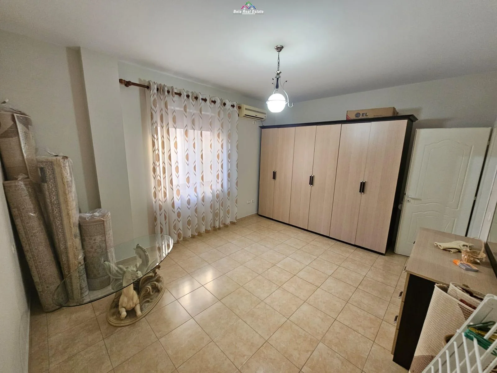 Apartament Me Qera 3+1 ne Kinostudio(ID B230182) Tirane